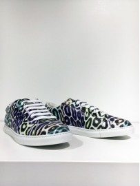Sneakersy JUST CAVALLI S13WS004