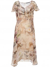 PRINCESS GOES HOLLYWOOD sukienka 178-179802