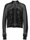 HIGH sweter OVERTONE S55128-90O76