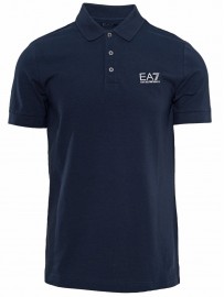 EA7 EMPORIO ARMANI koszulka 8NPF04 PJM5Z