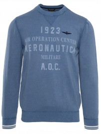 AERONAUTICA MILITARE sweter MA1327L434