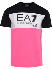 EA7 EMPORIO ARMANI T-shirt 3KPT33 PJ6RZ