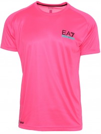 EA7 EMPORIO ARMANI T-shirt 3KPT46 PJ9EZ