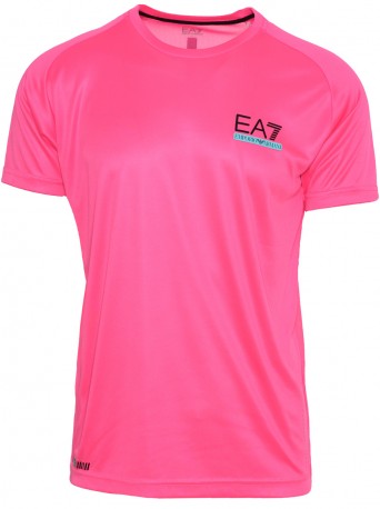 EA7 EMPORIO ARMANI T-shirt 3KPT46 PJ9EZ