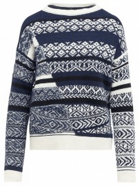 HIGH sweter EXPERTISE 751779-90U08