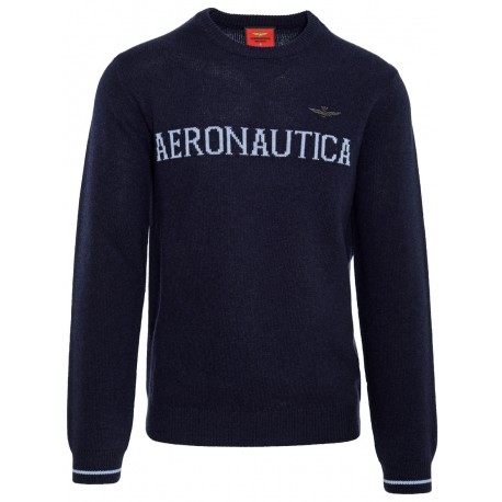 AERONAUTICA MILITARE sweter MA1355L444