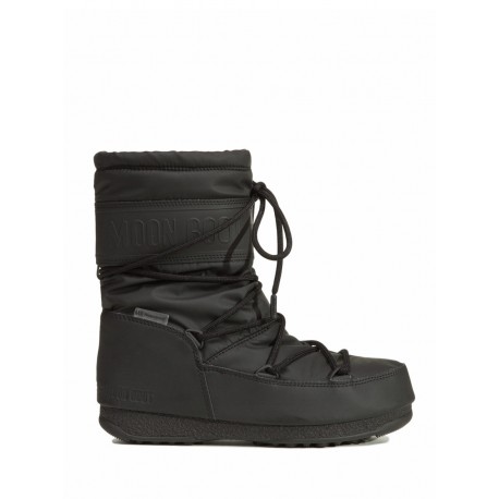 MOON BOOT buty MID RUBBER 