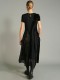 HIGH sukienka COMPULSION S21587-8883
