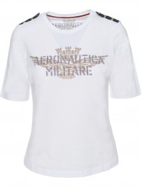AERONAUTICA MILITARE T-shirt TS1968DJ359