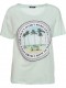 PRINCESS GOES HOLLYWOOD T-shirt 212-108619