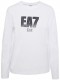 EA7 EMPORIO ARMANI T-shirt 6KTT53 TJAZZ