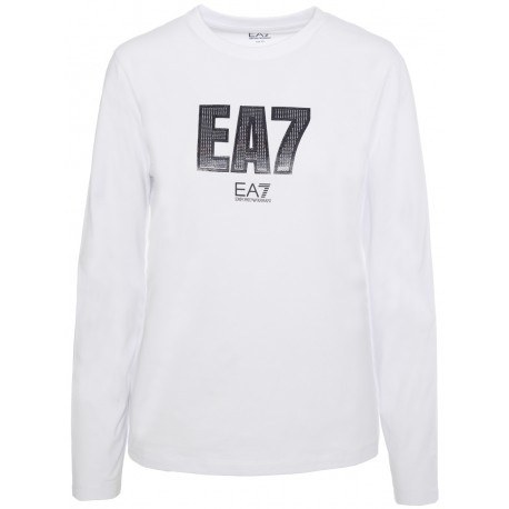 EA7 EMPORIO ARMANI T-shirt 6KTT53 TJAZZ