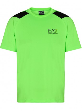 EA7 EMPORIO ARMANI T-shirt 3LPT59 PJESZ