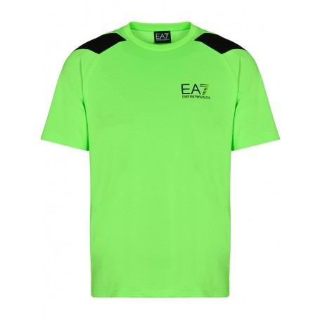 EA7 EMPORIO ARMANI T-shirt 3LPT59 PJESZ