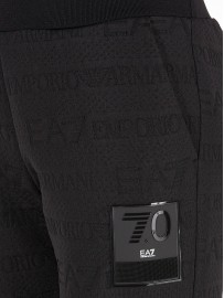 EA7 EMPORIO ARMANI spodnie 6LTP75 TJGVZ