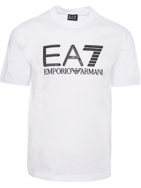 EA7 EMPORIO ARMANI T-shirt 3LPT37 PJFBZ