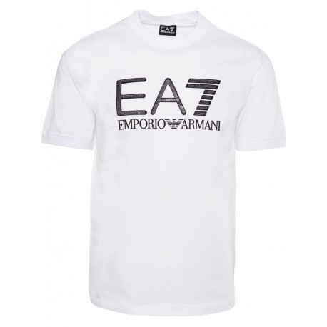 EA7 EMPORIO ARMANI T-shirt 3LPT37 PJFBZ