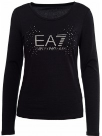 EA7 EMPORIO ARMANI T-shirt 6LTT26 TJDZZ