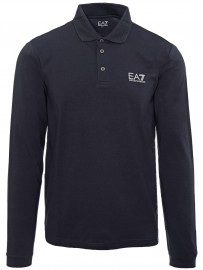 EA7 EMPORIO ARMANI koszulka 8NPF05 PJM5Z