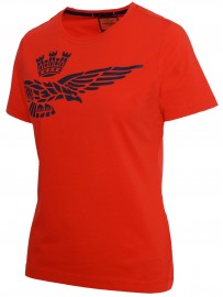 AERONAUTICA MILITARE T-shirt TS1992DJ550