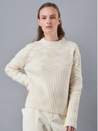 Sweter HIGH LEARNING 751843- 90S31