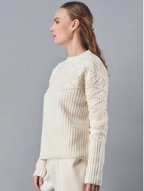 Sweter HIGH LEARNING 751843- 90S31