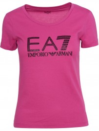 T-shirt EA7 EMPORIO ARMANI 6LTT38 TJFJZ