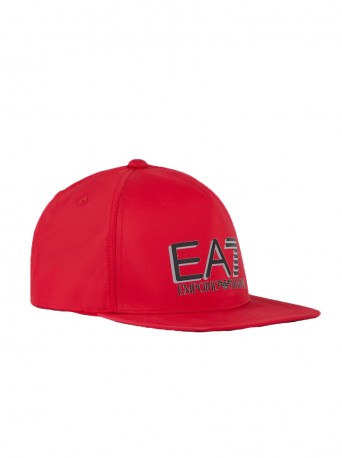 EA7 EMPORIO ARMANI czapka 275916 0P837