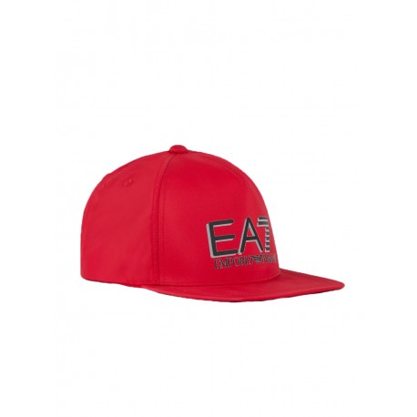 EA7 EMPORIO ARMANI czapka 275916 0P837