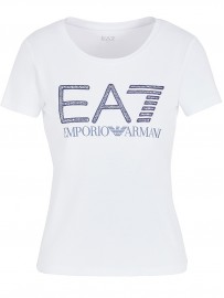 T-shirt EA7 EMPORIO ARMANI 3RTT24 TJDZZ