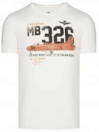 T-shirt AERONAUTICA MILITARE TS2124J607