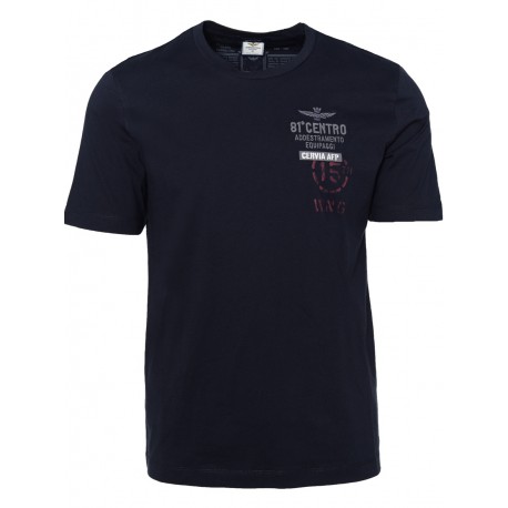 T-shirt AERONAUTICA MILITARE TS2089J594