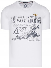 T-shirt AERONAUTICA MILITARE TS2081J538