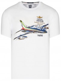 T-shirt AERONAUTICA MILITARE TS2080J538