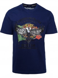 T-shirt AERONAUTICA MILITARE TS2074J558