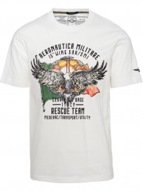 T-shirt AERONAUTICA MILITARE TS2074J558