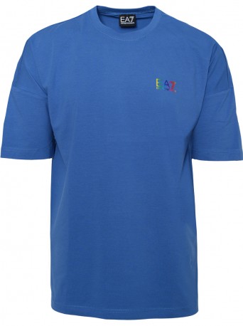 T-shirt EA7 EMPORIO ARMANI 3RPT12 PJLBZ