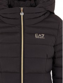 Płaszcz EA7 EMPORIO ARMANI 6RTL01 TNDAZ