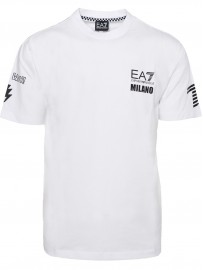 T-shirt EA7 EMPORIO ARMANI 6RPT38 PCA2Z