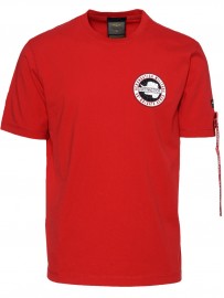 T-shirt AERONAUTICA MILITARE TS2143J611