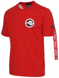 T-shirt AERONAUTICA MILITARE TS2143J611