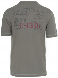 T-shirt AERONAUTICA MILITARE TS2135J597