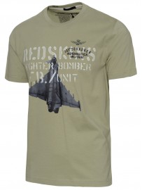 T-shirt AERONAUTICA MILITARE TS2212J641