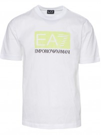 T-shirt EA7 EMPORIO ARMANI 3DPT40 PJFBZ