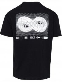 T-shirt EA7 EMPORIO ARMANI 3DPT15 PJLBZ