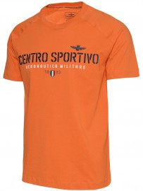 T-shirt AERONAUTICA MILITARE TS2207J634