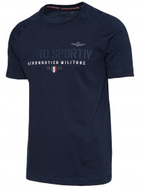 T-shirt AERONAUTICA MILITARE TS2207J634