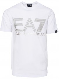 T-shirt EA7 EMPORIO ARMANI 3DPT37 PJMUZ