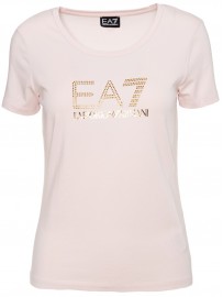 T-shirt EA7 EMPORIO ARMANI 8NTT67 TJDQZ