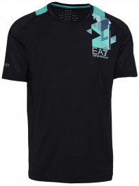 T-shirt EA7 EMPORIO ARMANI 3DPT20 PJTLZ